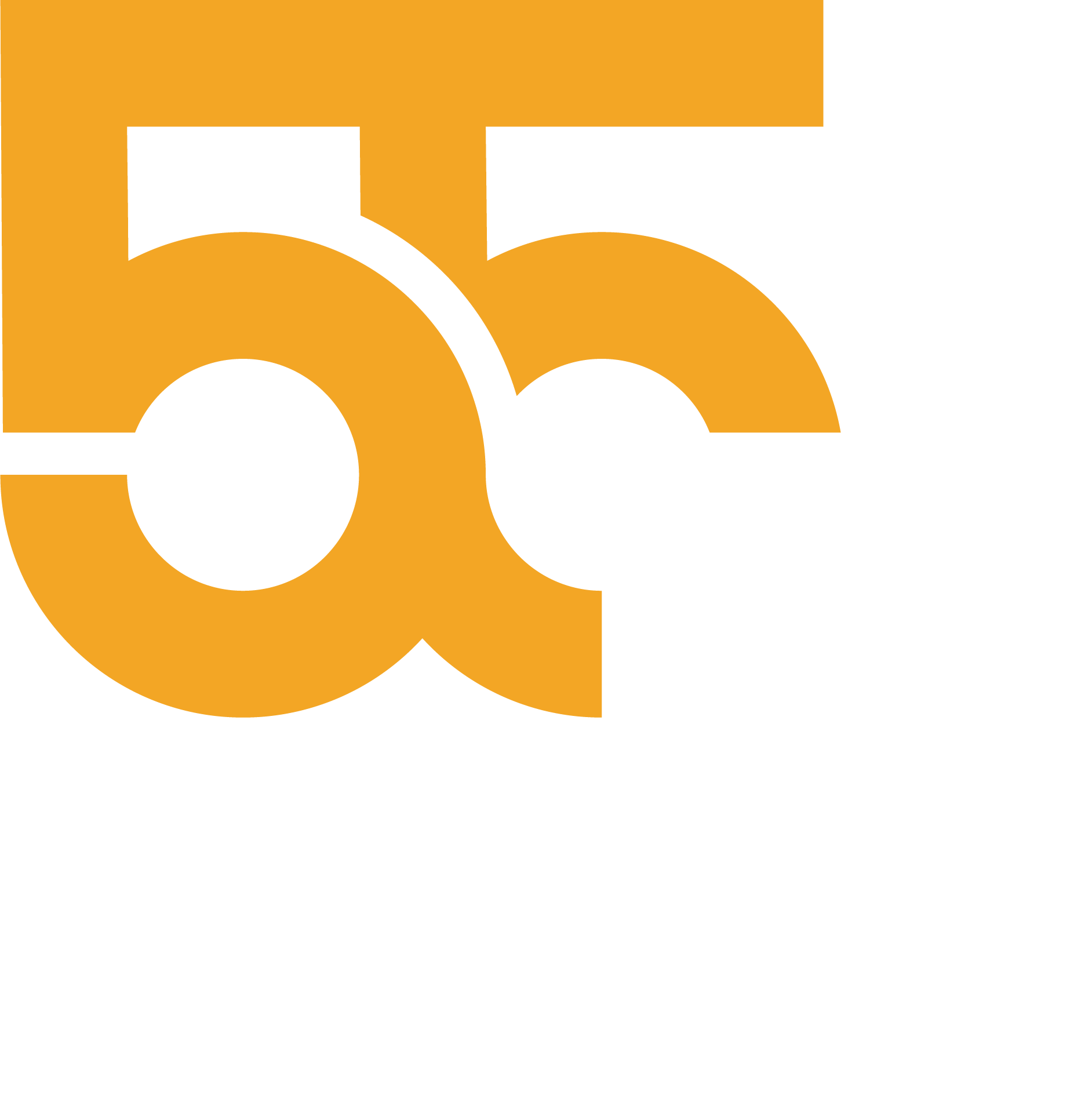 55th ANNIVERSARY ESTABLISHED IN 1970 OSAKA SHINSAIBASHI ROTARY CLUB